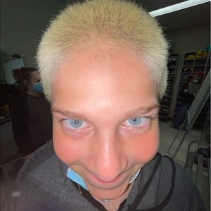 Meet your Posher, Kayrim